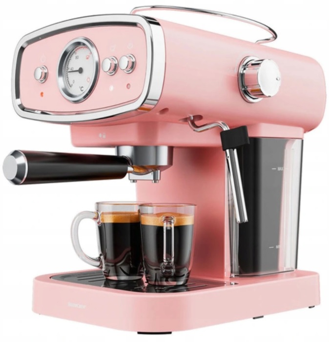 🔥Espresso machine mobile filter pressure. SilverCrest collection | LIDL