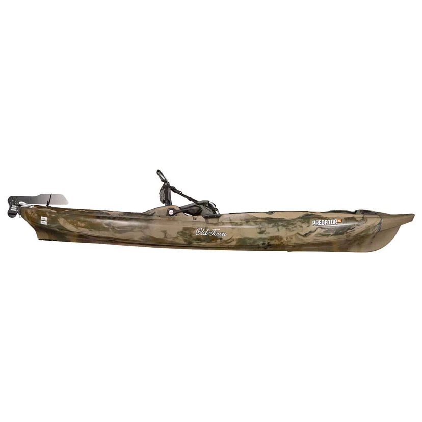 Predator XL Angler - Camo collection | LIDL