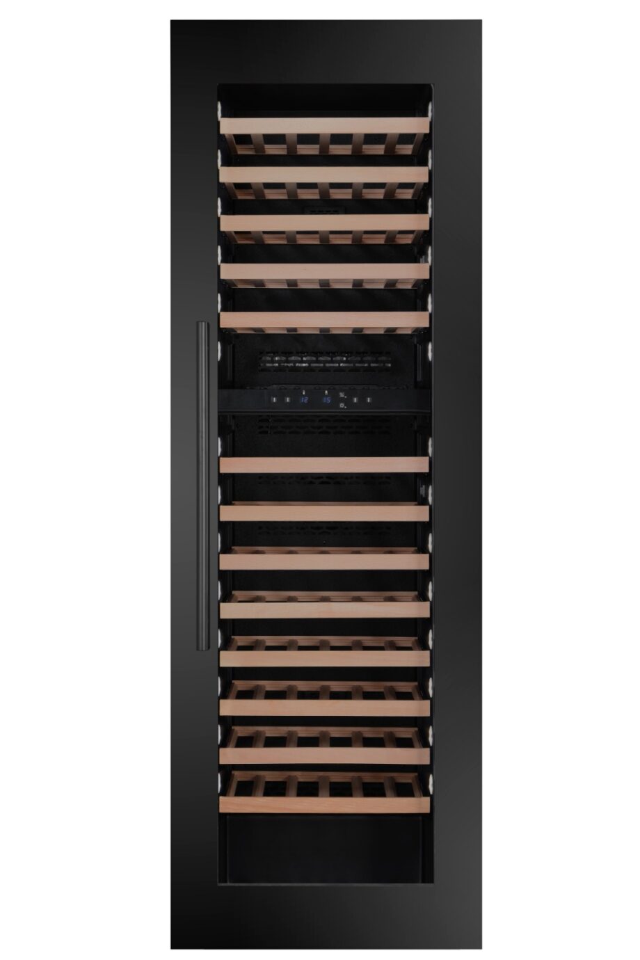 Cavanova Vinoteca CV100KT – 2T Vinoteca integrable con la capacidad de 100 botellas. collection | LIDL