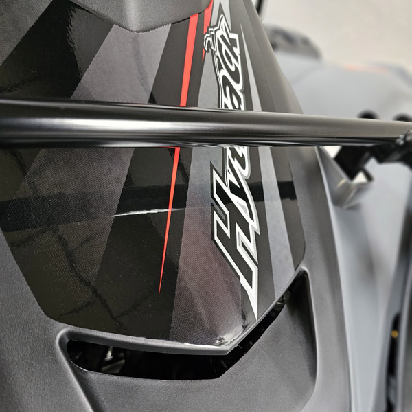 HYTRACK HY500 T EPS collection | LIDL