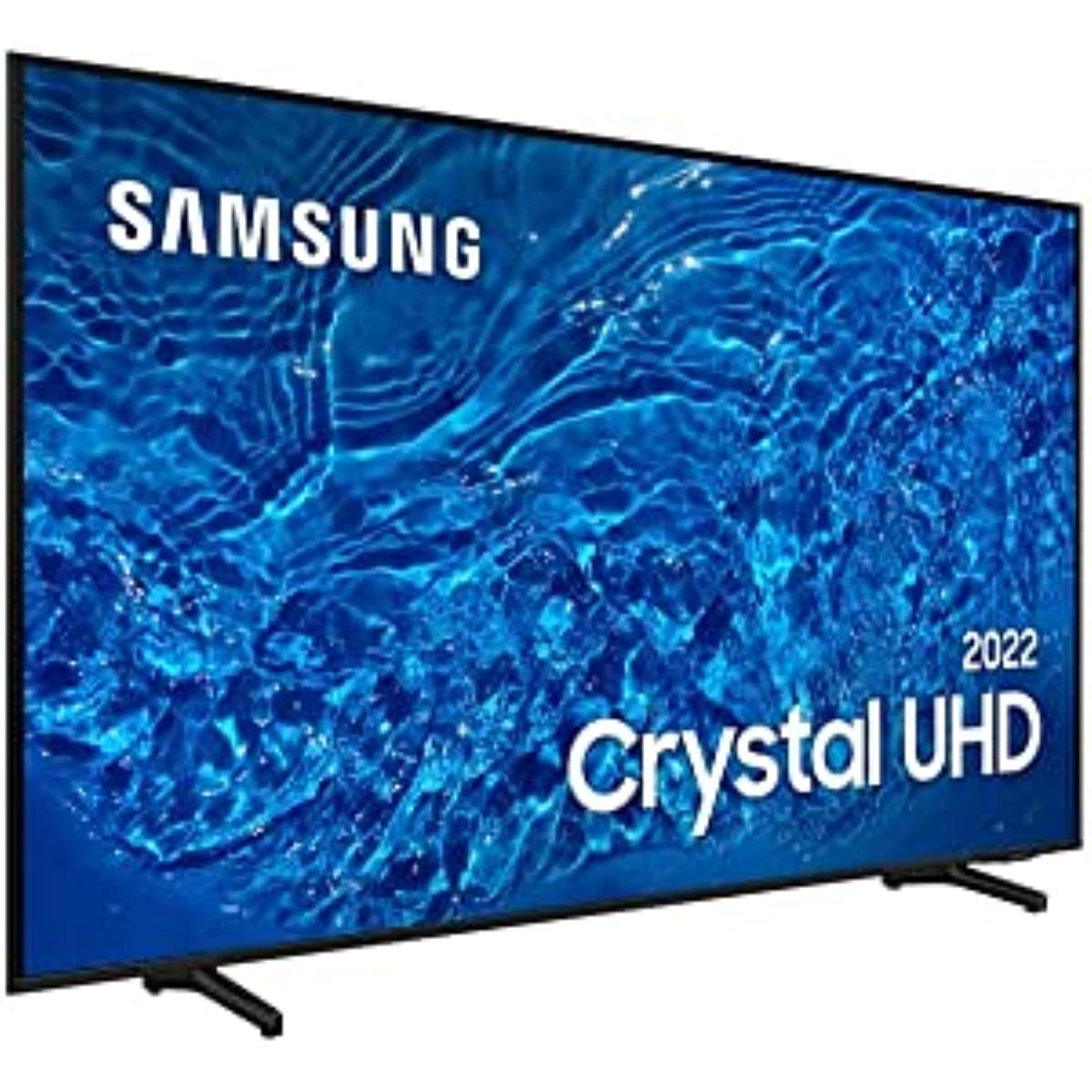 Smart TV LED 65 4K UHD Samsung UN65BU8000 - Wifi. HDMI. USB collection | LIDL