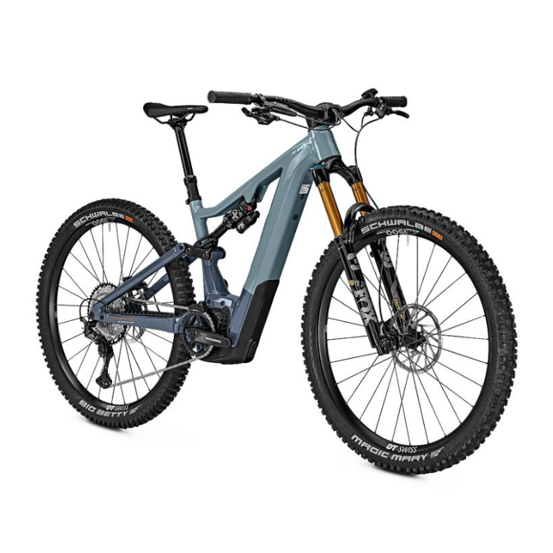 Focus Jam2 6.9 Performance CX 750Wh collection | LIDL