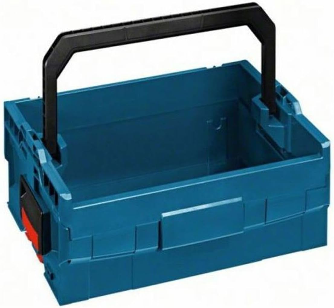 Bosch Professional LT-BOXX 272 Carrying Case system toolbox collection | LIDL