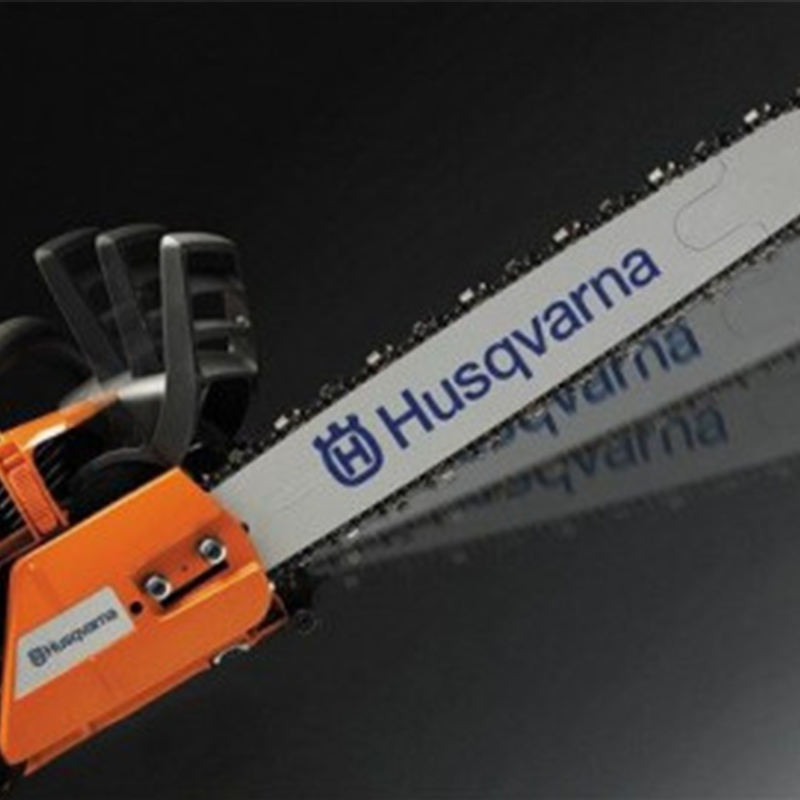 Husqvarna 445 Mark II collection | LIDL