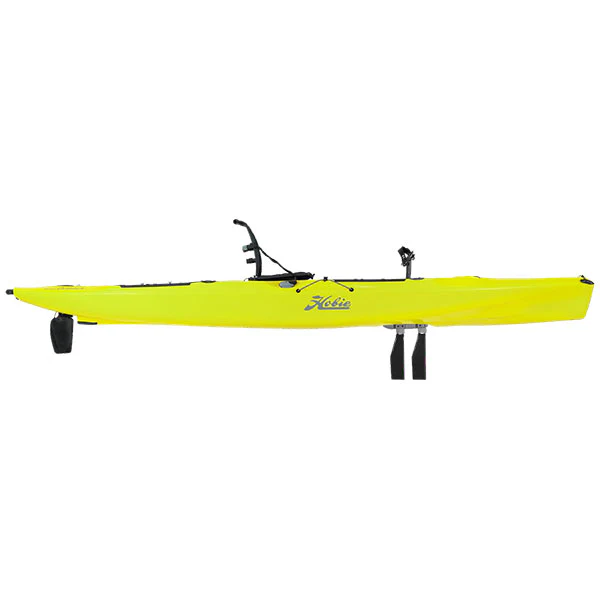 Hobie Mirage Outback Fishing Kayak collection | LIDL