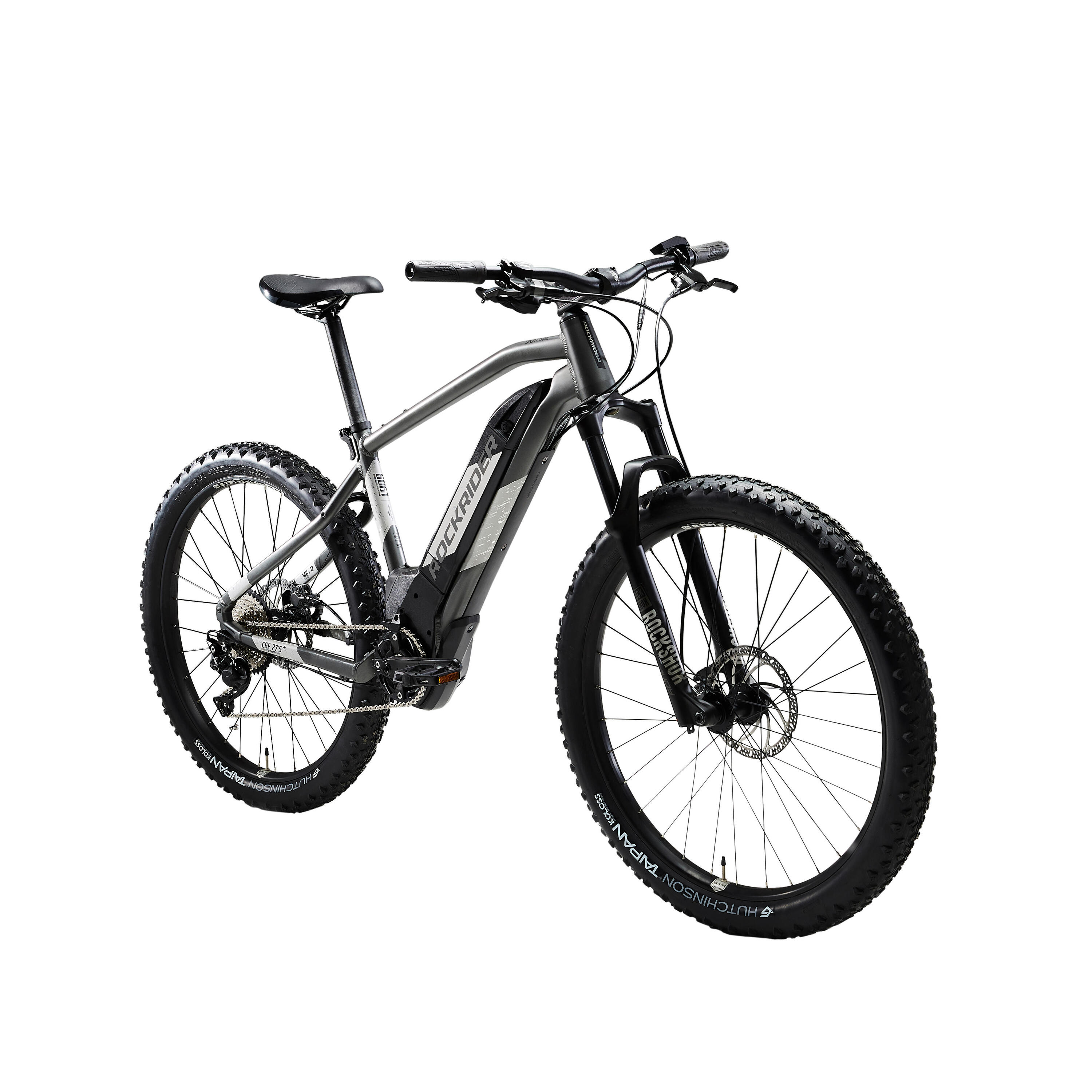 ROCKRIDER E-bike 900 collection | LIDL