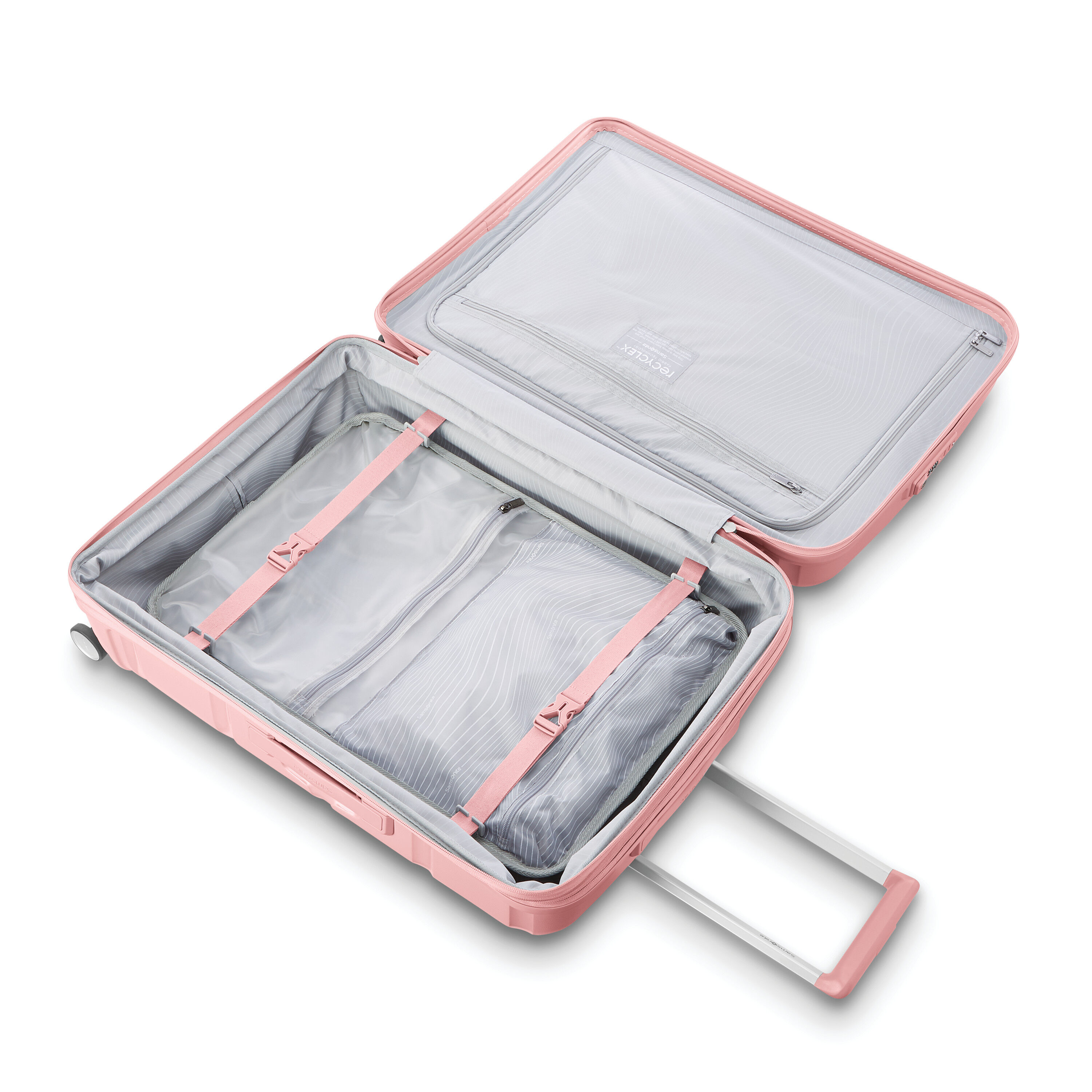 SAMSONITE OUTLINE PRO LARGE SPINNER collection | LIDL