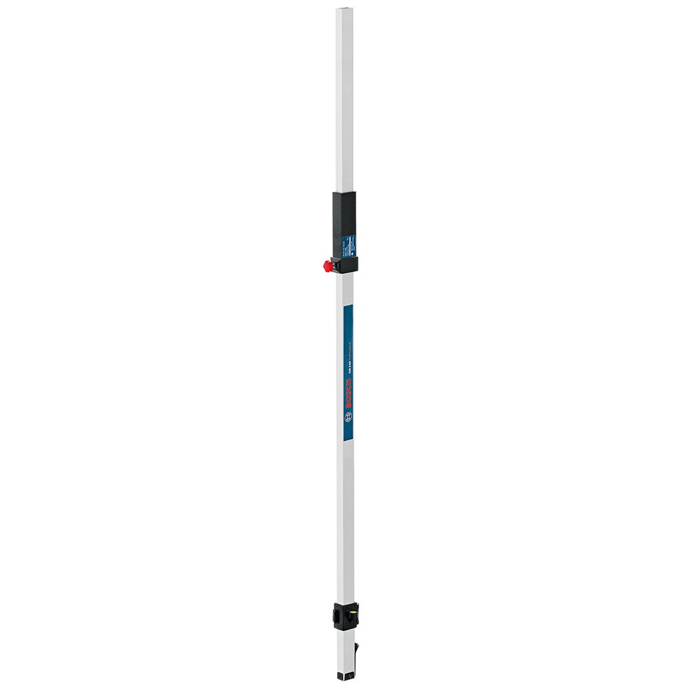 BOSCH Laser Measuring Cut & Fill Rod 2400mm GR240 collection | LIDL