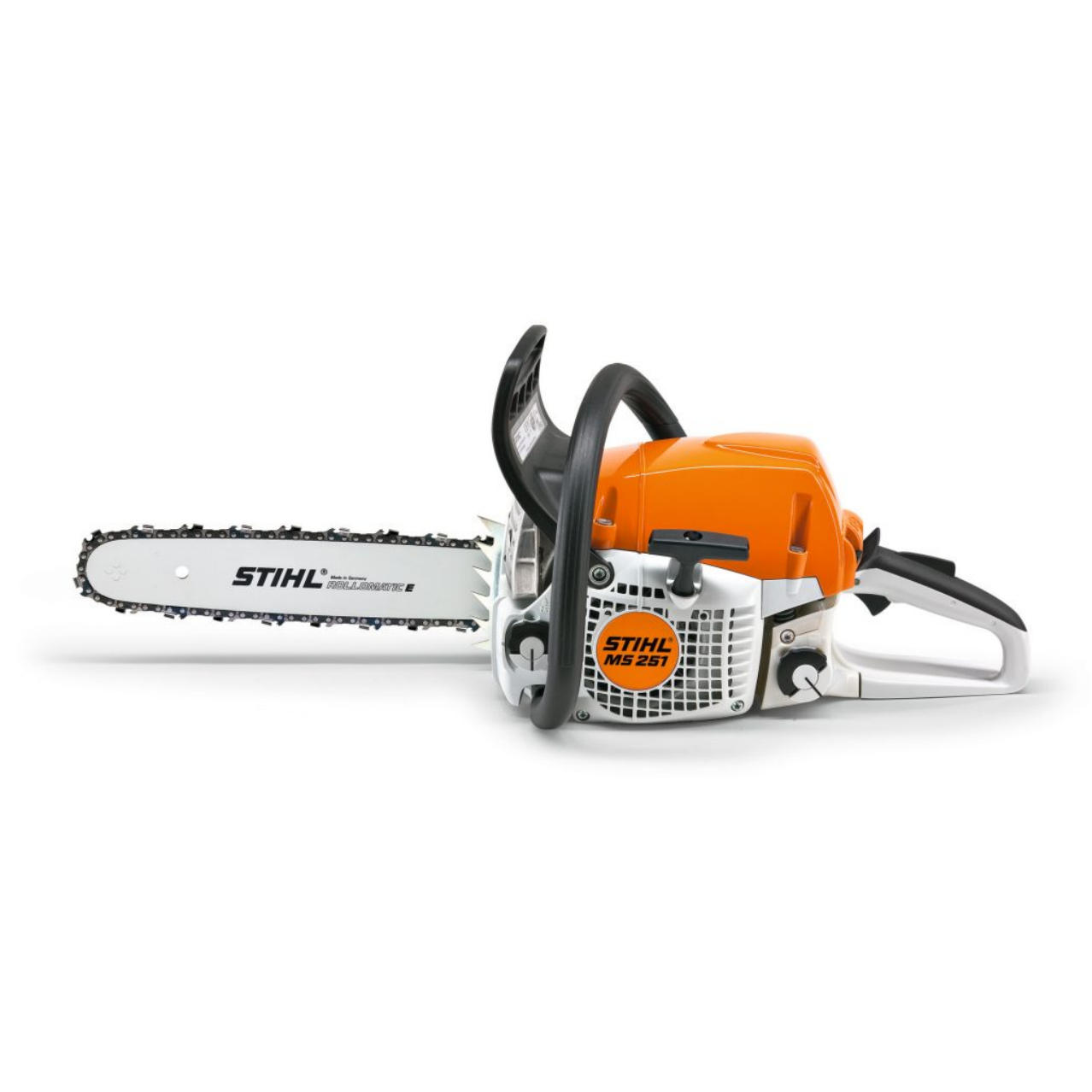 Stihl GASOLINE CHAINSAW MS 251 collection | LIDL