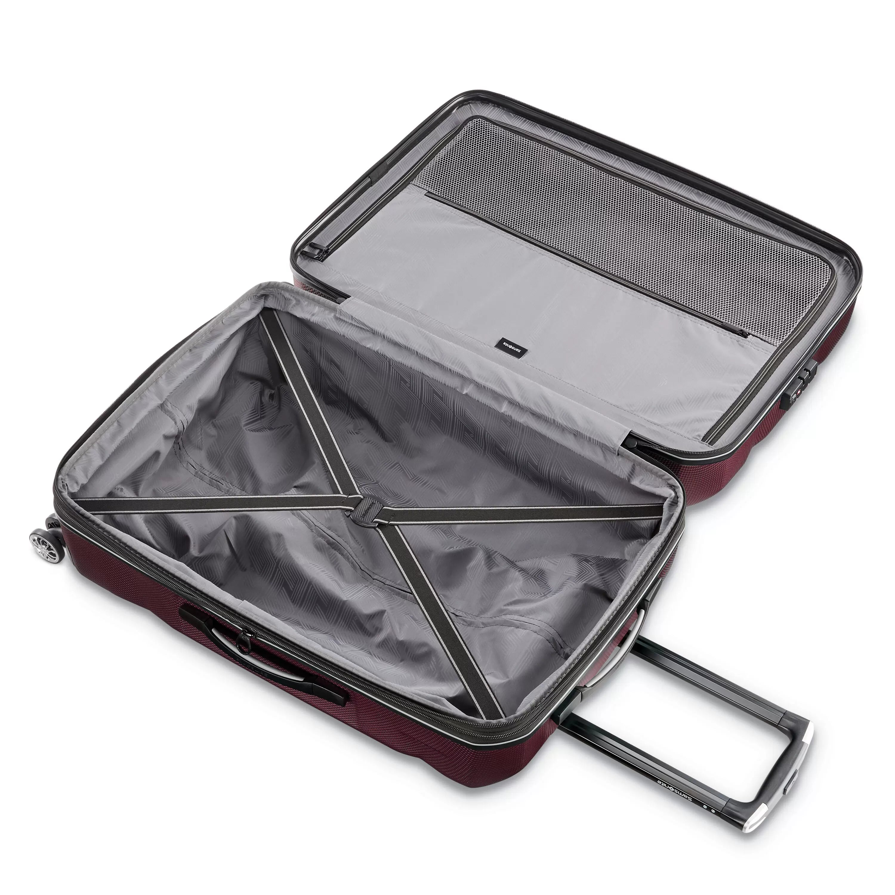 SAMSONITE PIVOT 2 3 PIECE SET collection | LIDL