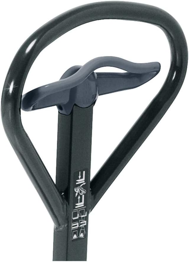 Jungheinrich AM22 Pallet Truck with Quick Lift up to 120 kg collection | LIDL