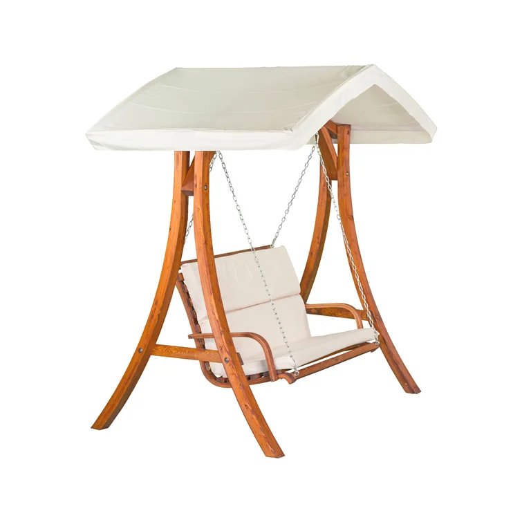 Porch Swing with Canopy collection | LIDL