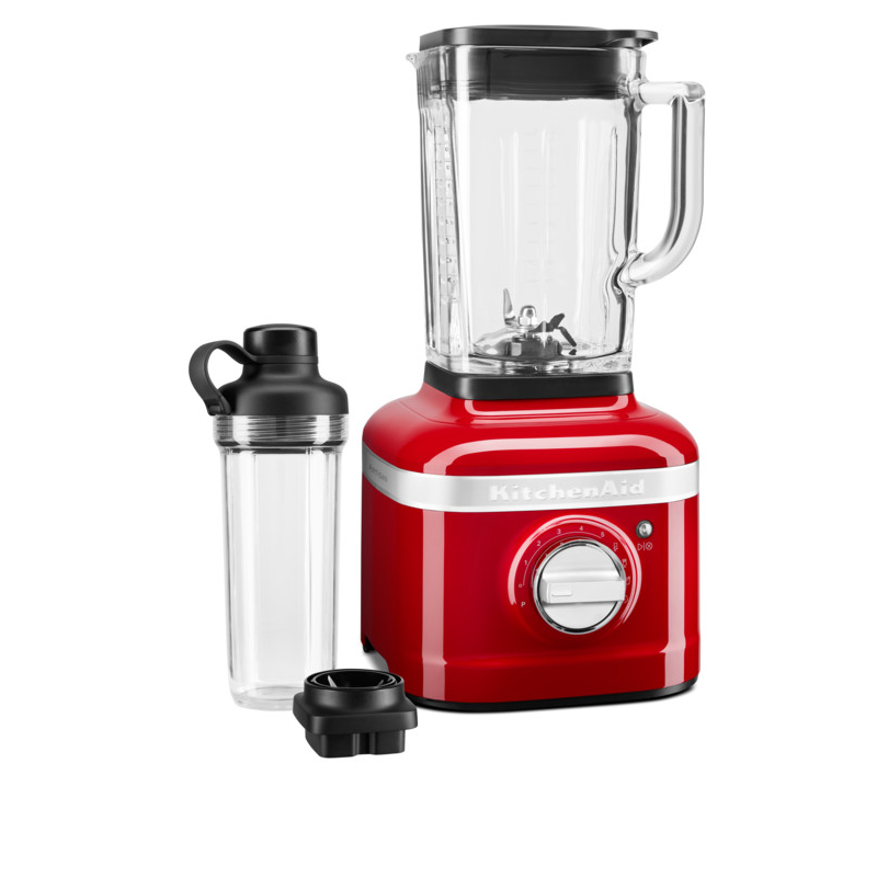 Artisan K400 blender with personal jar .Available in multiple colors collection | LIDL