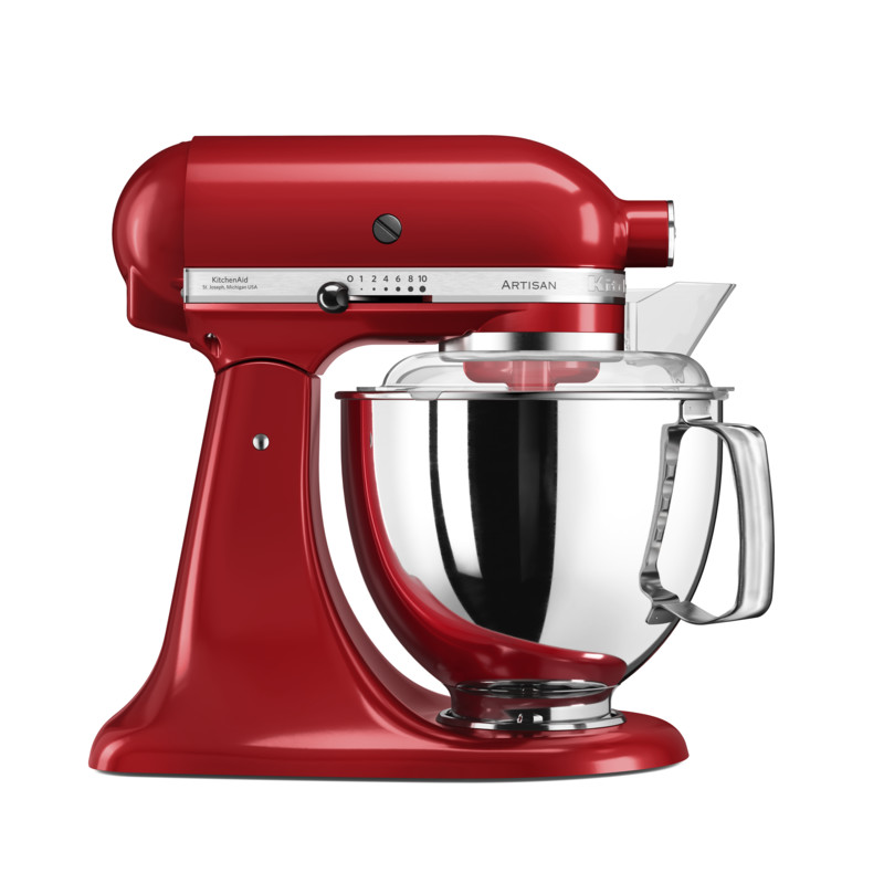 Artisan Elegance mixer 4.8L .Available in multiple colors collection | LIDL