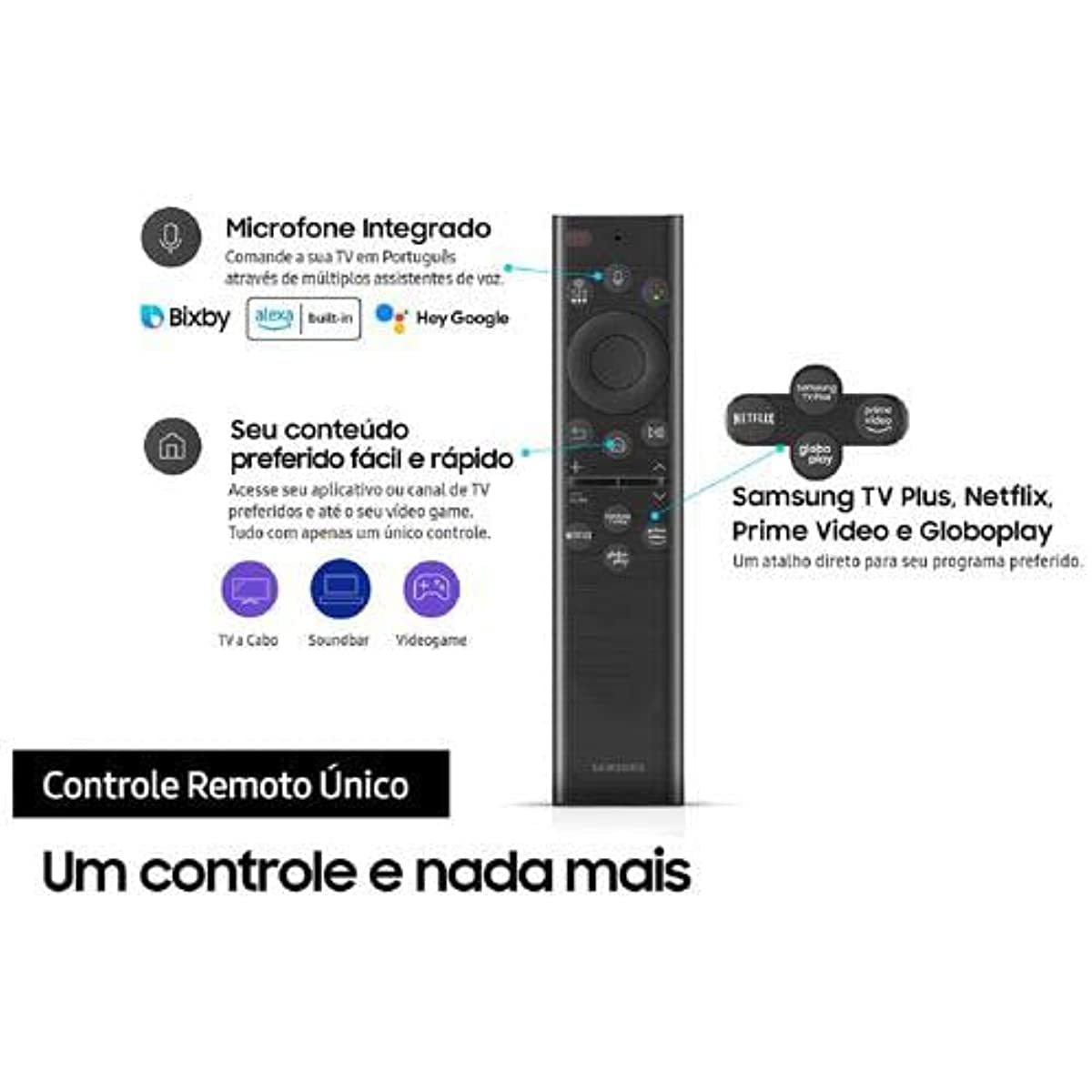 Smart TV LED 60' 4K UHD Samsung 60BU8000 - Wifi. HDMI. USB collection | LIDL