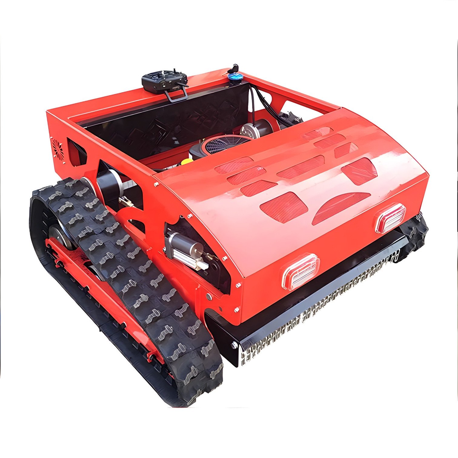 Gasoline remote control lawn mower collection | LIDL
