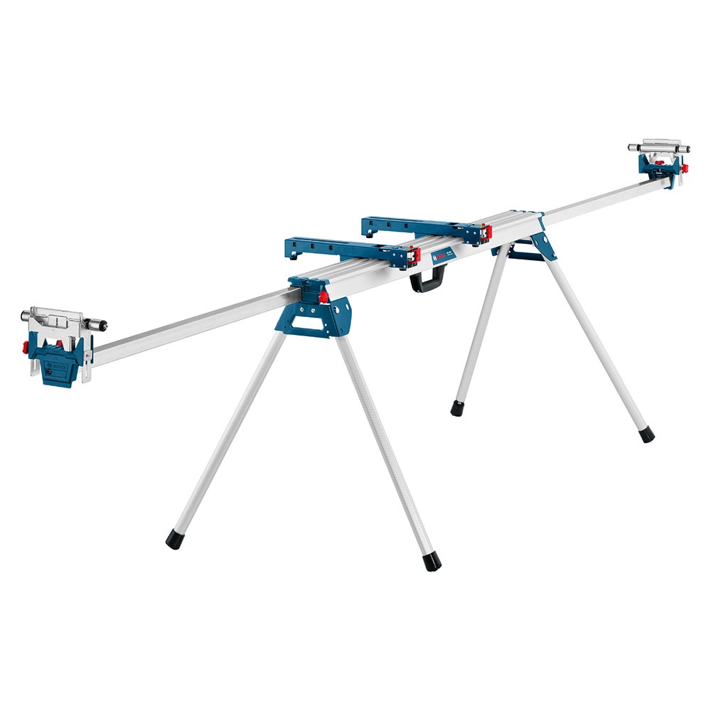 BOSCH 3.8m Mitre Saw Stand Folding GTA3800 collection | LIDL
