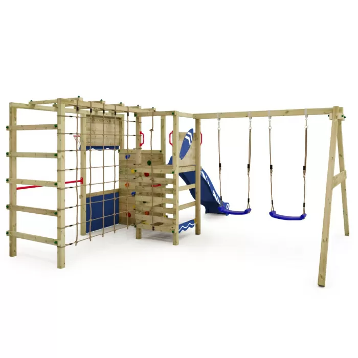 Climbing Tower Wickey Smart Zone collection | LIDL