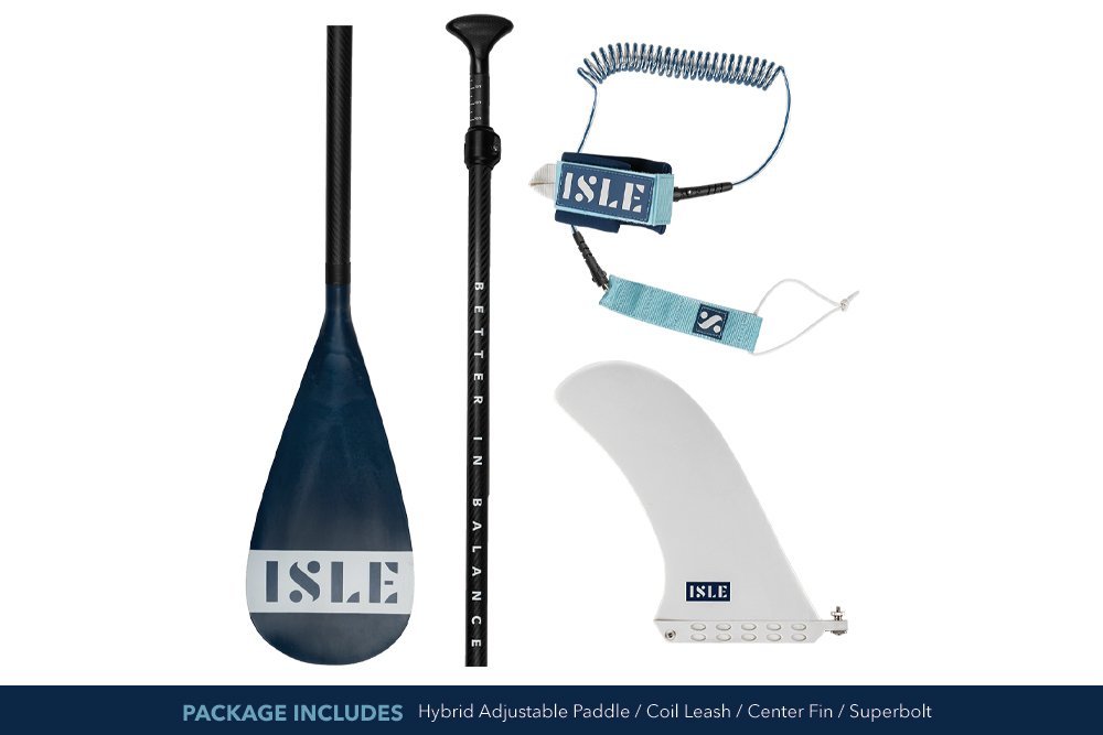 GLIDER | 10'10 collection | LIDL