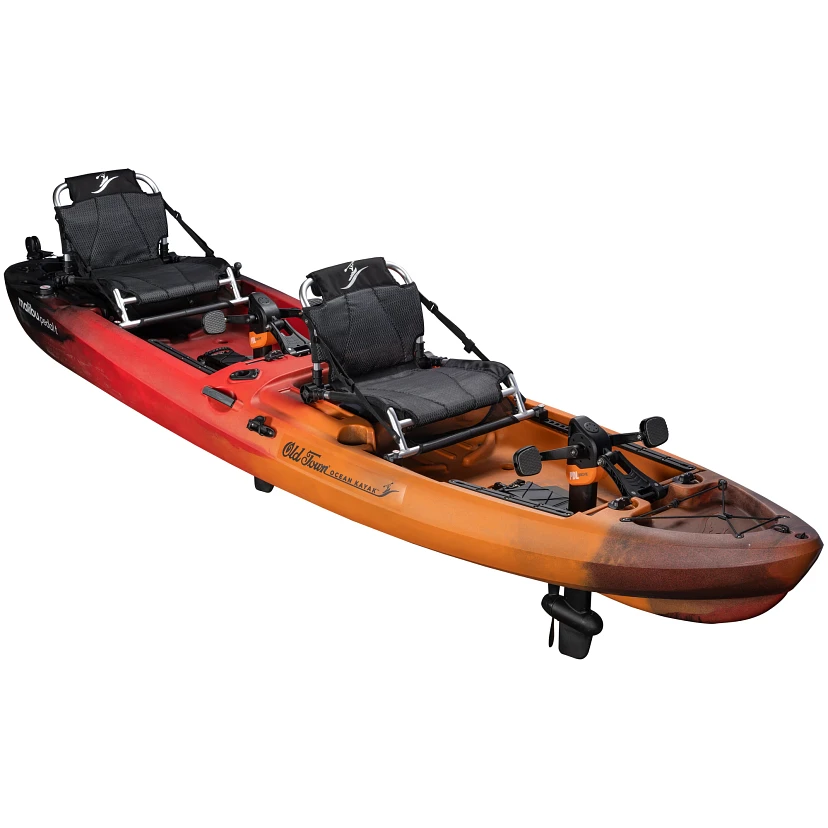 Ocean Kayak Malibu Pedal T collection | LIDL