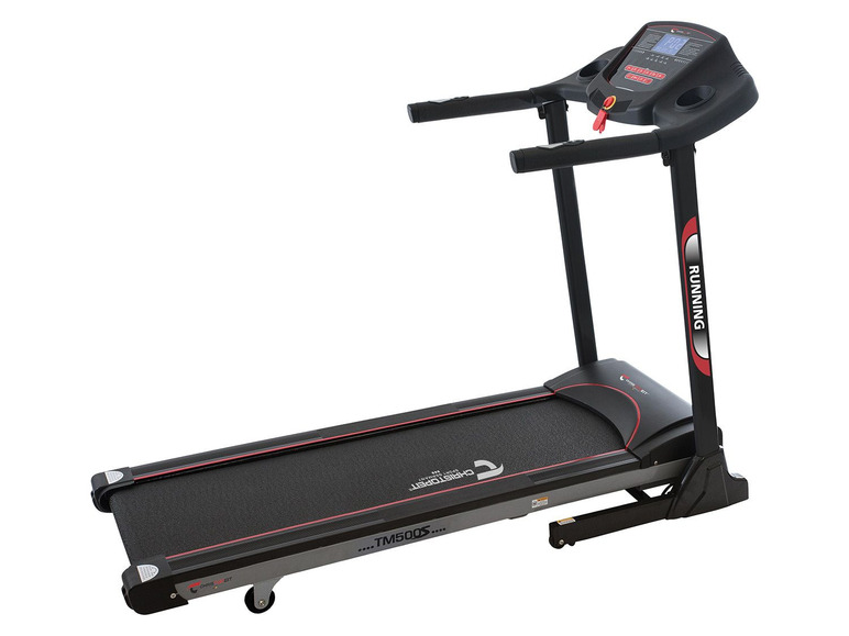 Christopeit Sport Laufband TM 500S collection | LIDL