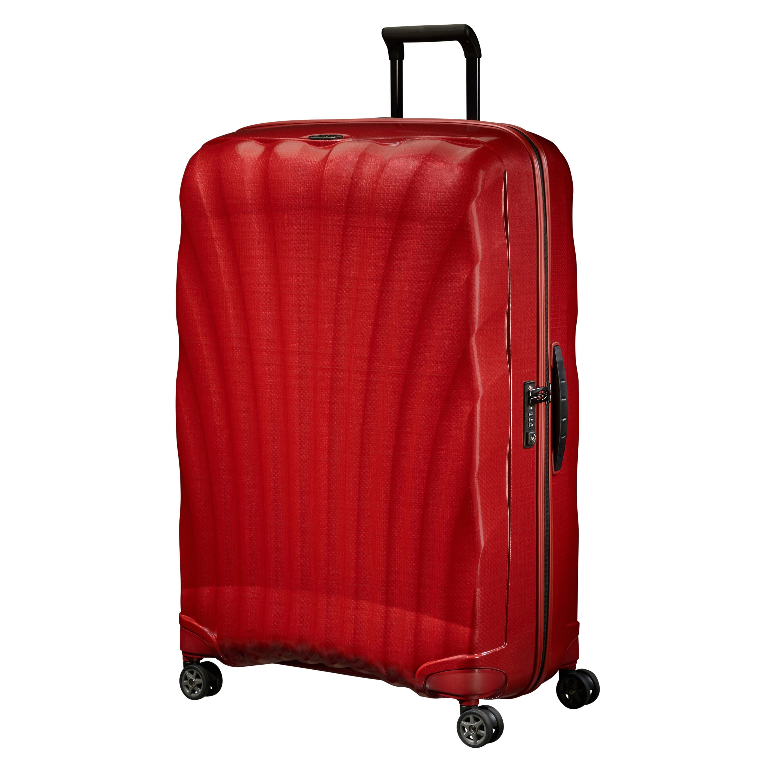 SAMSONITE C-LITE LARGE SPINNER collection | LIDL