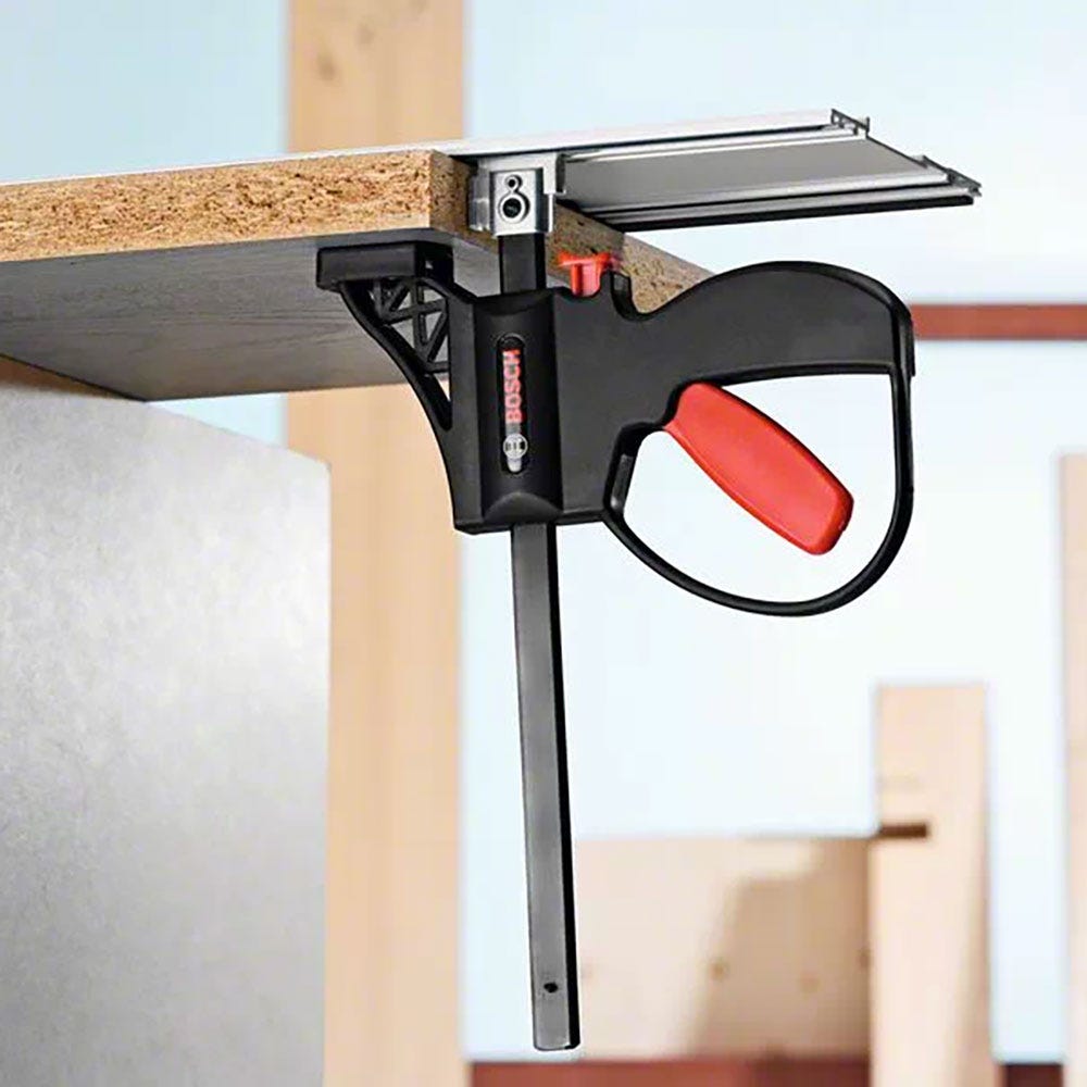 BOSCH FSN KZW Professional Clamp - 2 Piece 1600A001F8 collection | LIDL