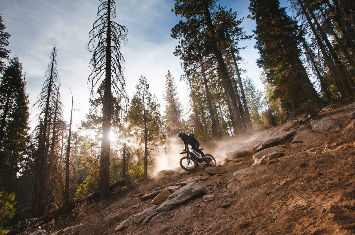 TODAY'S CLEARANCE SALE!?Segway Dirt eBike X260 collection | LIDL