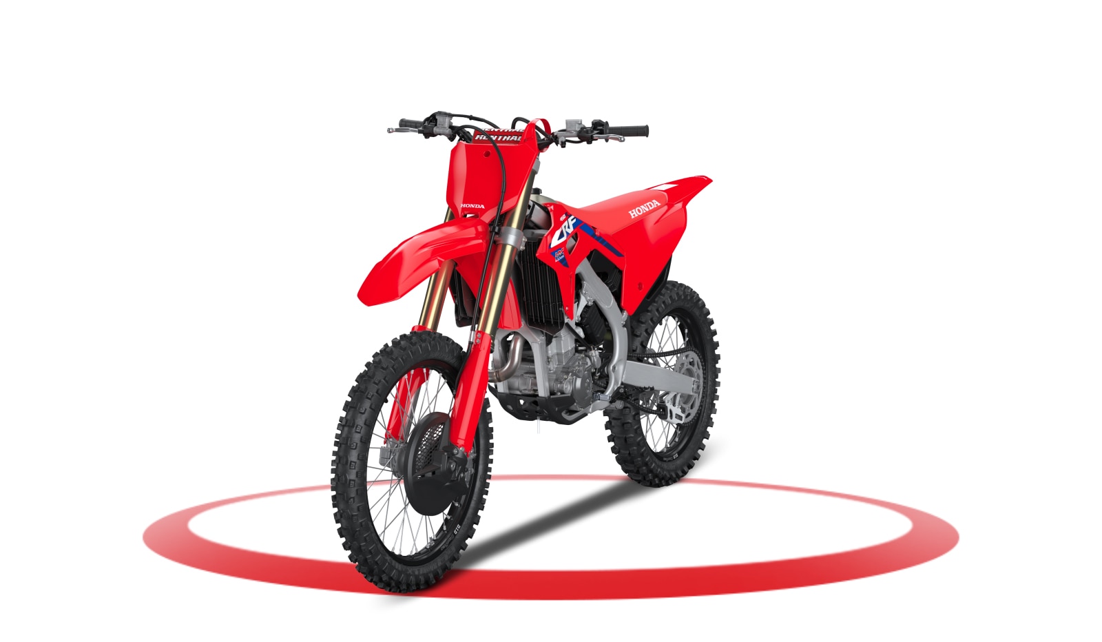 CRF450R collection | LIDL