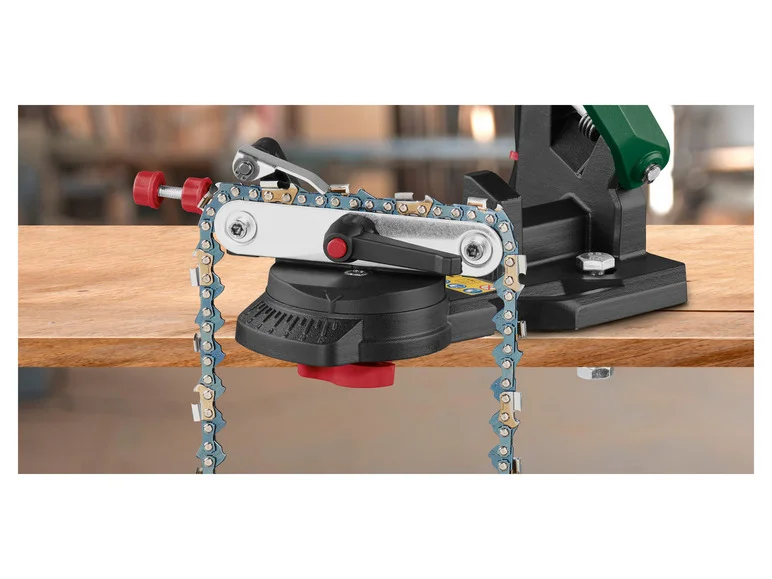 PARKSIDE® Affûteuse de chaînes PSG 85 C2 collection | LIDL