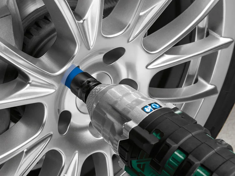 PARKSIDE® Jeu de douilles à choc PSS 3 collection | LIDL