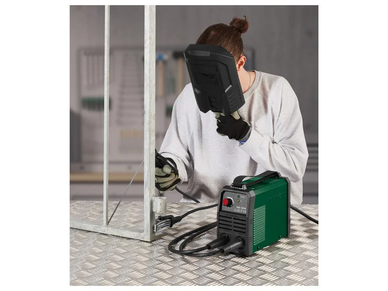 PARKSIDE® Poste de soudage Inverter. PISG 120 D5 collection | LIDL