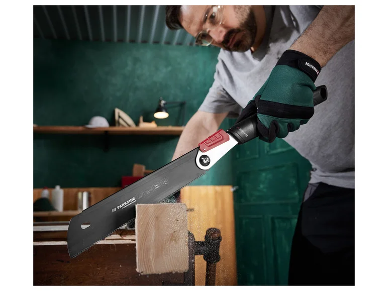 PARKSIDE PERFORMANCE® Scie japonaise collection | LIDL