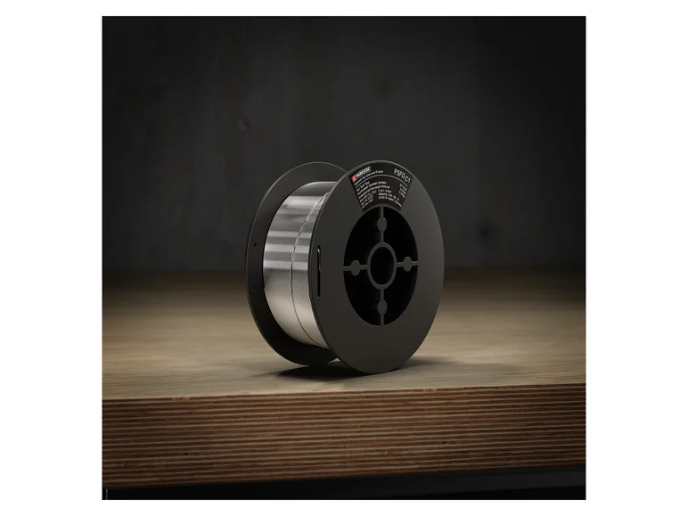 PARKSIDE® Fil à souder 450 g. 0.6 mm collection | LIDL