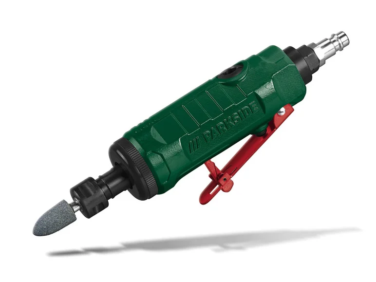 PARKSIDE® Meuleuse droite ou tronçonneuse à disque pneumatique collection | LIDL