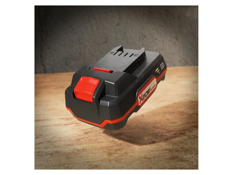 PARKSIDE® Batterie PAP 20 B1. 2 Ah. 20 V collection | LIDL
