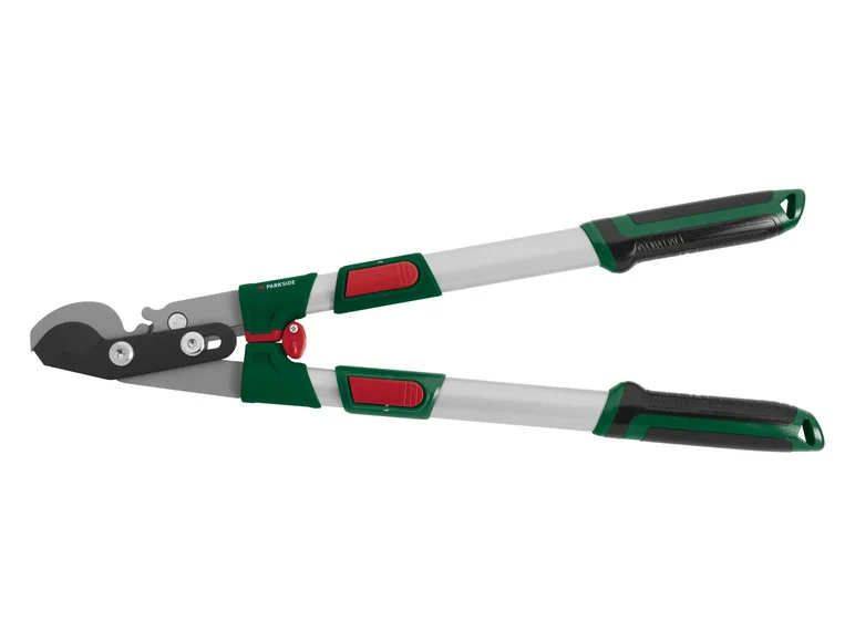 PARKSIDE® Coupe-branches télescopique à enclume. 40 mm collection | LIDL