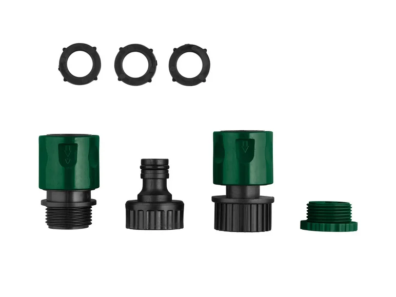 PARKSIDE® Tuyau d'arrosage extensible. 30 m collection | LIDL