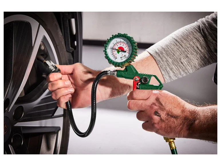 PARKSIDE® Set d'accessoires à air comprimé PDSS 13 D4 collection | LIDL