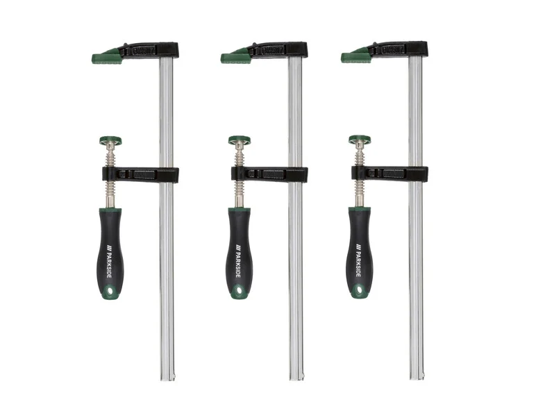 PARKSIDE® Serre-joint collection | LIDL