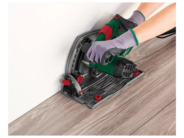 PARKSIDE® Scie plongeante PTSS 1200 D2. 1200 W collection | LIDL