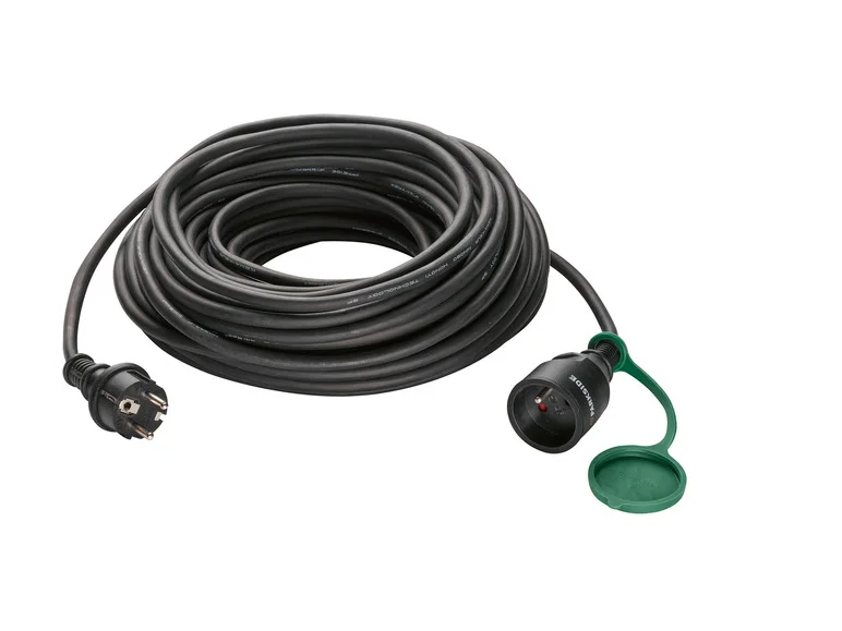 PARKSIDE® Câble de rallonge. 25 m collection | LIDL