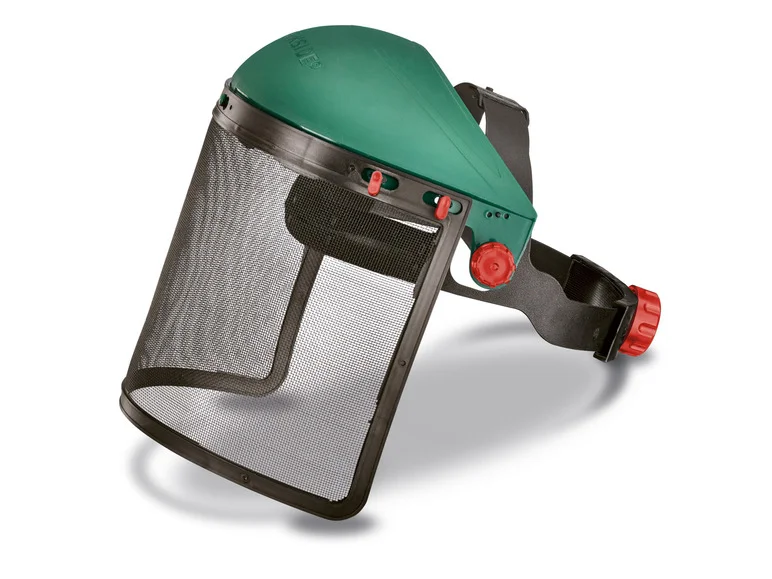 PARKSIDE® Visière de protection collection | LIDL