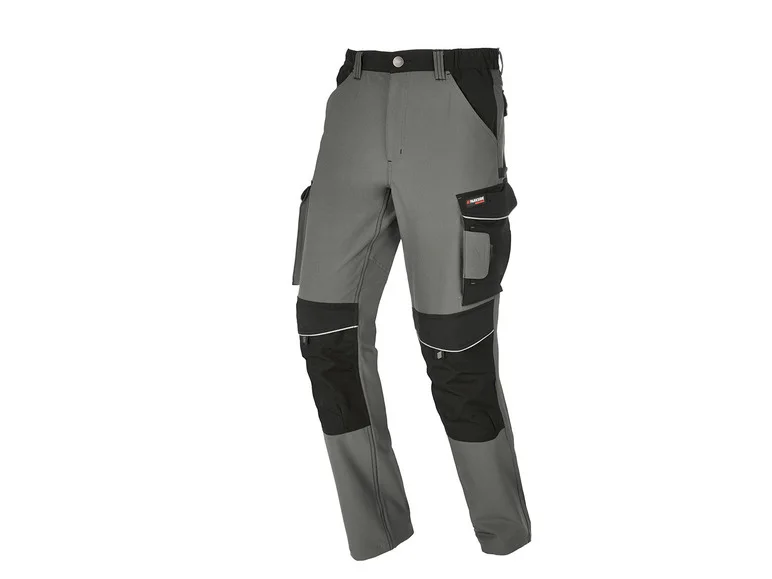 PARKSIDE PERFORMANCE® Pantalon de travail homme collection | LIDL