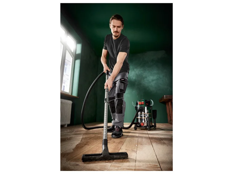 PARKSIDE® Aspirateur eau et poussière PWD 30 C1. 1 500 W collection | LIDL