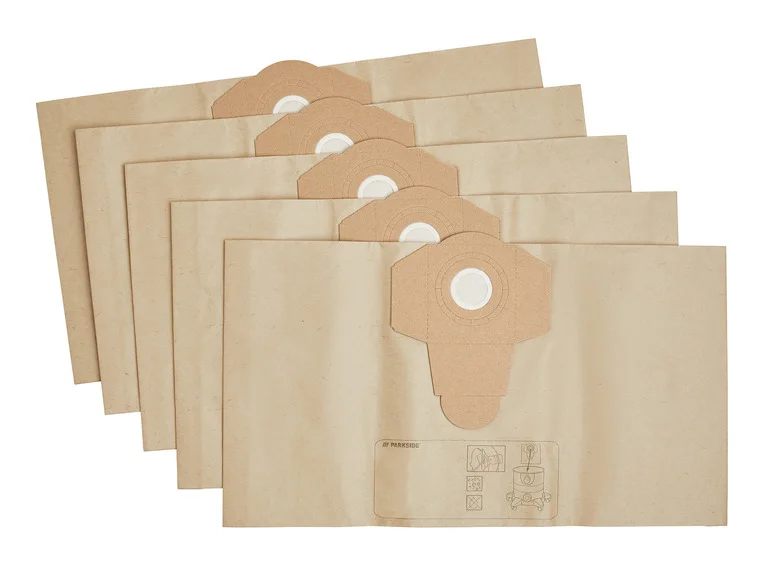 PARKSIDE® Sacs pour aspirateur collection | LIDL