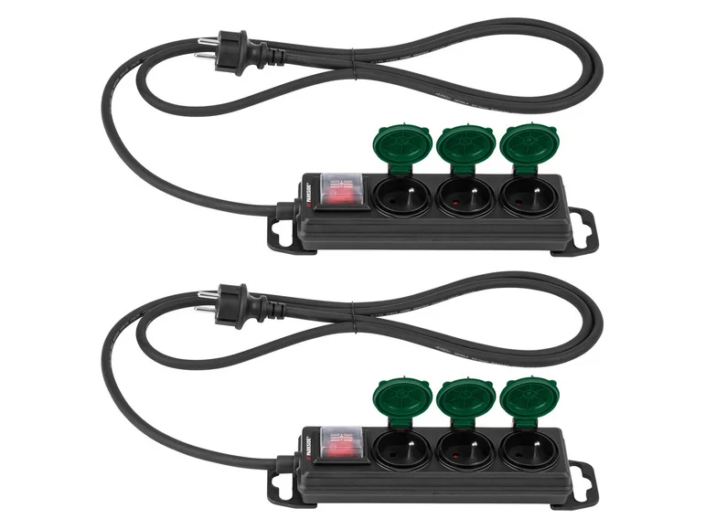 PARKSIDE® Multiprise collection | LIDL