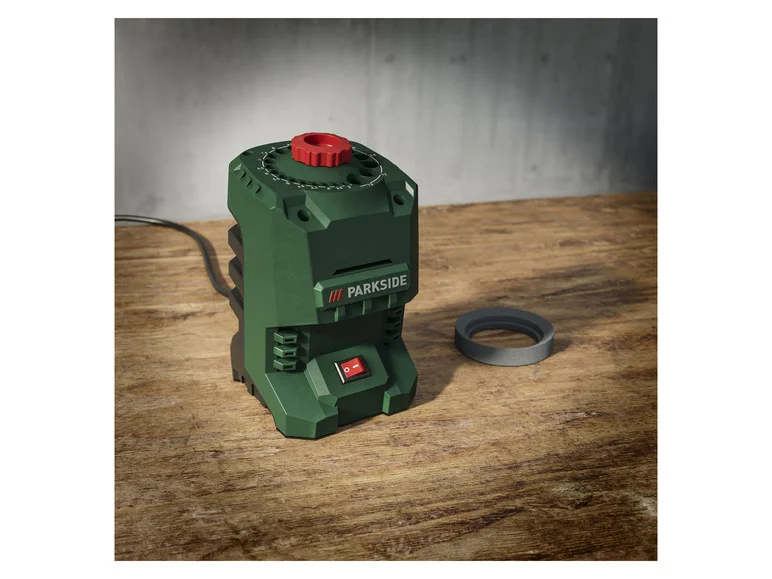 PARKSIDE® Affûteuse de forets PBSG 95 F6. 3-13 mm collection | LIDL