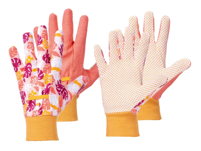 PARKSIDE® Lot de 2 paires de gants de jardinage collection | LIDL