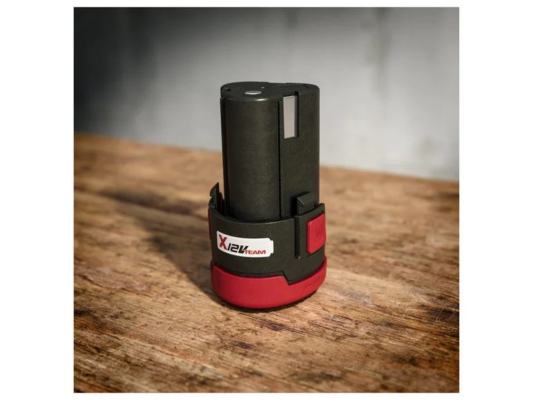 PARKSIDE® Batterie PAPK 12 A4. 2 Ah. 12 V collection | LIDL